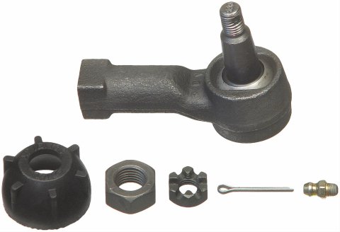 MOOG 89-94 Hyundai Sonata Front Outer / Outer Tie Rod End