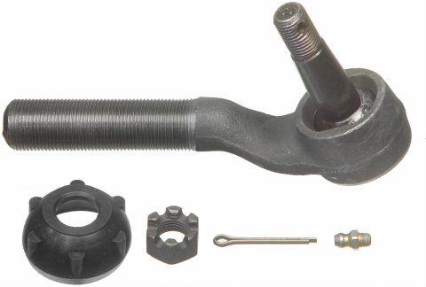 MOOG 85-94 Ford F-250 Front Left Outer / Left Outer Tie Rod End