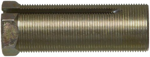 MOOG 91-02 Chevrolet C3500HD Left (Steering Arm to Steering Arm) Adjusting Sleeve