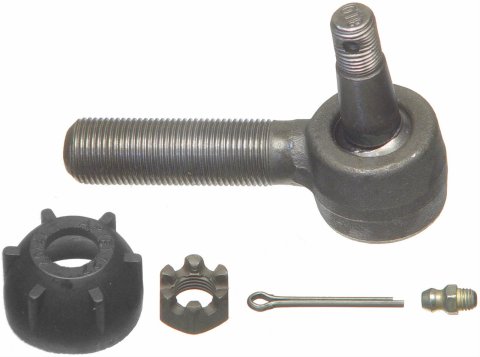 MOOG 86-89 Dodge W100 Front Right Outer / Right Outer Tie Rod End