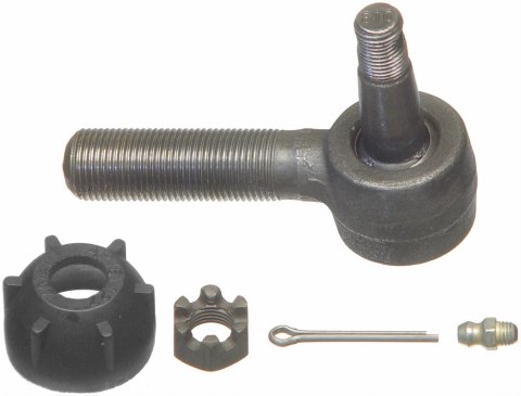 MOOG 86-89 Dodge W100 Front Left Outer / Left Outer Tie Rod End