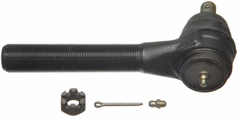 MOOG 88-97 Ford F-Super Duty Front Left Inner Tie Rod End