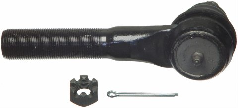 MOOG 91-01 Jeep Cherokee At Pitman Arm / Front Left Outer / Left Outer Tie Rod End