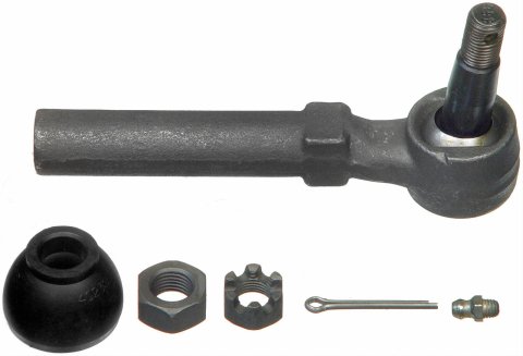 MOOG 94-04 Ford Mustang Front Outer / Outer Tie Rod End