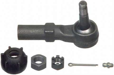 MOOG 93-97 Ford Probe Front Outer / Outer Tie Rod End
