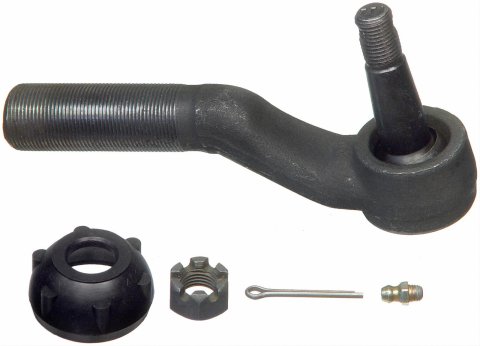 MOOG 99-05 Ford E-350 Super Duty Front Right Outer / Right Outer Tie Rod End