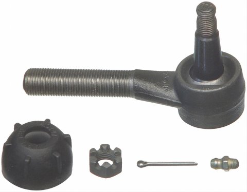 MOOG 63-64 Chevrolet Biscayne Front Inner Tie Rod End