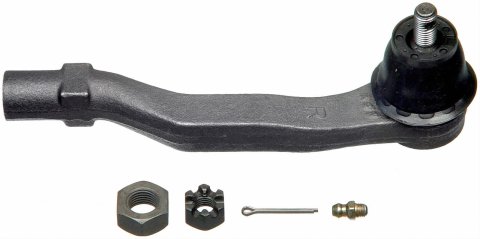 MOOG 97-00 Acura EL Front Right Outer / Right Outer Tie Rod End