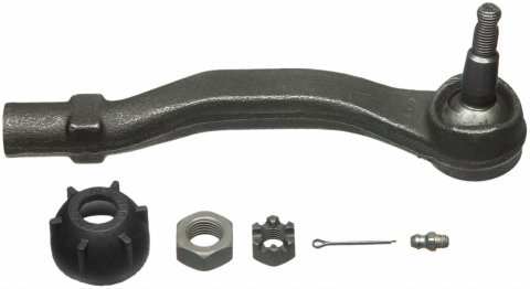 MOOG 97-00 Acura EL Front Left Outer / Left Outer Tie Rod End