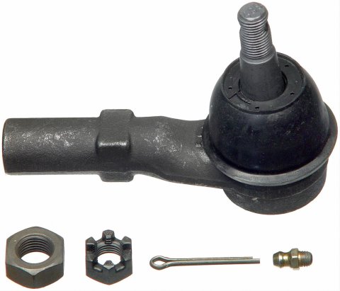 MOOG 96-07 Ford Taurus Front Outer / Outer Tie Rod End