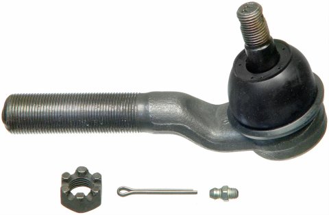 MOOG 1997 Ford F-250 HD Front Left Outer / Left Outer Tie Rod End