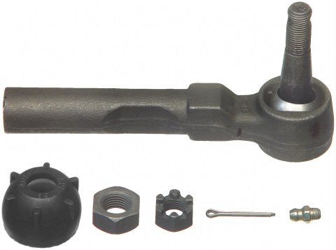 MOOG 95-05 Chevrolet Cavalier Front Outer / Outer Tie Rod End