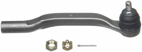 MOOG 96-99 Isuzu Oasis Front Right Outer / Right Outer Tie Rod End