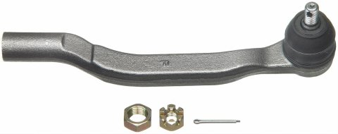 MOOG 96-99 Isuzu Oasis Front Left Outer / Left Outer Tie Rod End