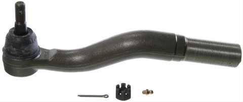 MOOG 00-05 Ford Excursion Front Left Outer / Left Outer Tie Rod End