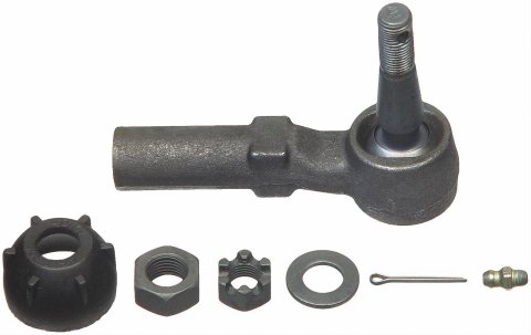MOOG 06-11 Buick Lucerne Front Outer / Outer Tie Rod End