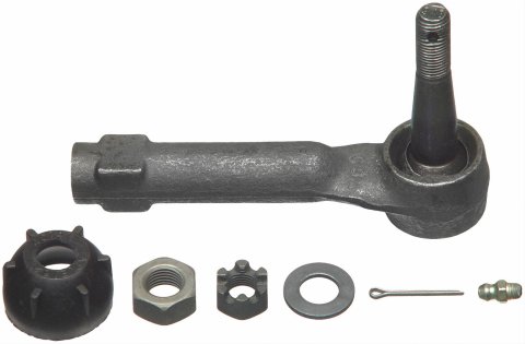 MOOG 14-16 Chevrolet Impala Limited Front Outer / Outer Tie Rod End