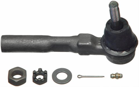 MOOG 05-07 Buick Terraza Front Outer / Outer Tie Rod End