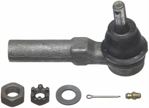 MOOG 05-09 Buick LaCrosse Front Outer / Outer Tie Rod End