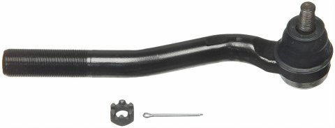 MOOG 99-04 Jeep Grand Cherokee Front Left Outer / Left Outer Tie Rod End
