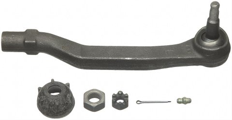 MOOG 01-03 Acura CL Front Left Outer / Left Outer Tie Rod End
