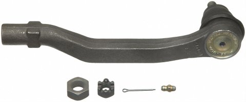 MOOG 01-03 Acura CL Front Right Outer / Right Outer Tie Rod End