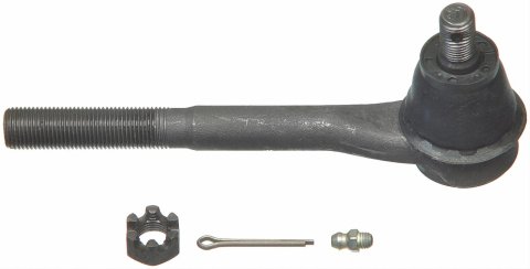 MOOG 87-91 Ford LTD Crown Victoria Front Inner / Inner Tie Rod End