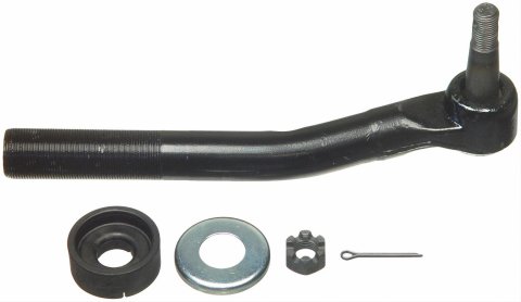 MOOG 98-99 Dodge Ram 2500 Front Left Outer / Left Outer Tie Rod End