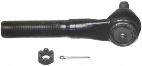 MOOG 98-99 Dodge Ram 1500 At Pitman Arm / Front Left Outer / Left Outer Tie Rod End