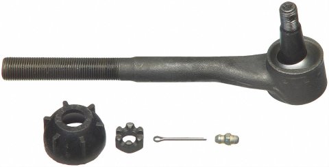 MOOG 65-68 Chevrolet Biscayne Front Left Outer Tie Rod End