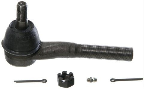 MOOG 00-01 Dodge Ram 1500 Front Outer / Outer Tie Rod End
