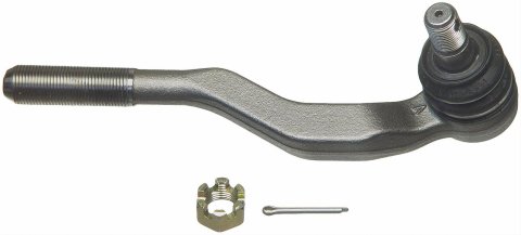 MOOG 95-04 Toyota Tacoma Pre Runner Front Left Outer / Left Outer Tie Rod End