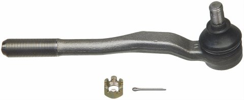 MOOG 96-02 Toyota 4Runner Front Right Outer / Right Outer Tie Rod End