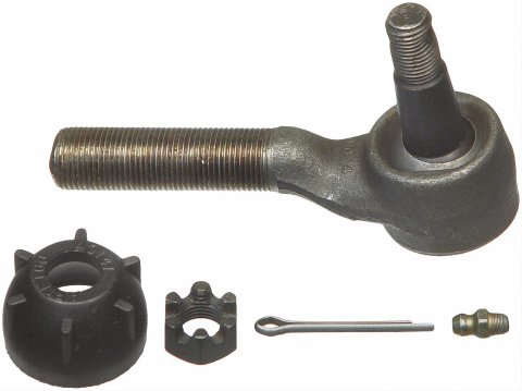 MOOG 69-71 Fargo D100 Pickup Front Inner Tie Rod End