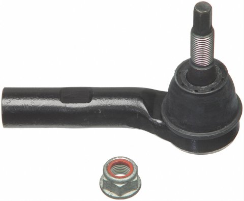 MOOG 00-04 Dodge Dakota Front Left Outer / Left Outer Tie Rod End