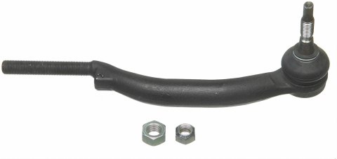 MOOG 2002 Chevrolet Trailblazer EXT Front Left Outer / Left Outer Tie Rod End