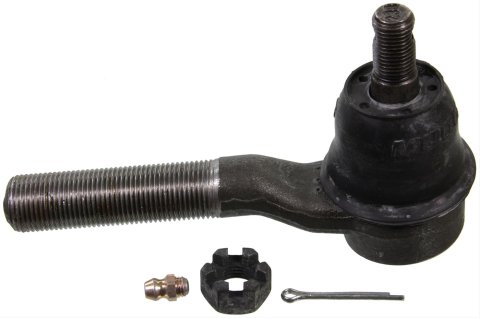 MOOG 98-00 Isuzu Hombre Front Inner / Inner Tie Rod End