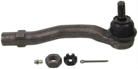 MOOG 02-03 Lexus ES300 Front Left Outer / Left Outer Tie Rod End