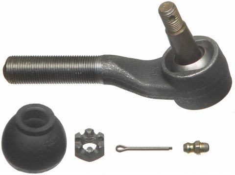MOOG 67-69 Ford Fairlane 500 Base 500XL Front Outer / Outer Tie Rod End