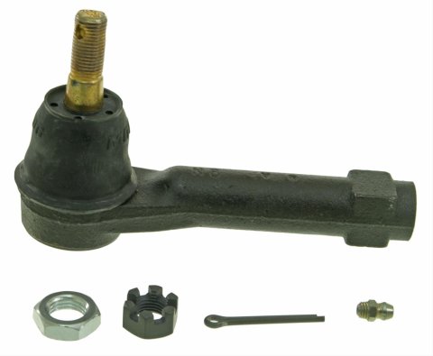 MOOG 04-08 Chrysler Pacifica Front Outer / Outer Tie Rod End