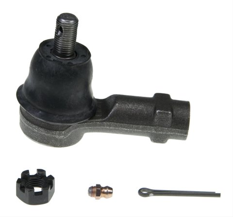 MOOG 01-06 Hyundai Santa Fe Front Outer / Outer Tie Rod End
