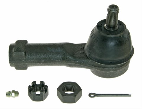 MOOG 99-04 Honda Odyssey Front Outer / Outer Tie Rod End