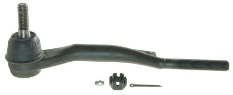MOOG 03-08 Isuzu Ascender Front Left Outer / Left Outer Tie Rod End