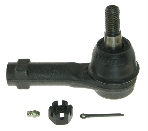 MOOG 04-08 Ford F-150 Front Outer / Outer Tie Rod End