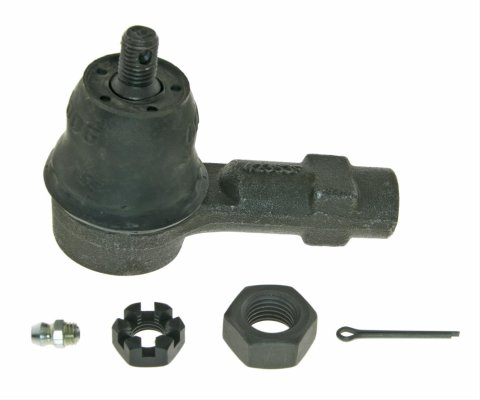 MOOG 14-17 Mitsubishi i-MiEV Front Outer / Outer Tie Rod End