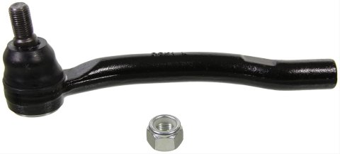 MOOG 01-06 Acura MDX Front Left Outer / Left Outer Tie Rod End