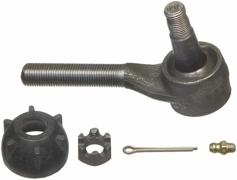 MOOG 75-83 Chrysler Cordoba Front Inner / Inner Tie Rod End