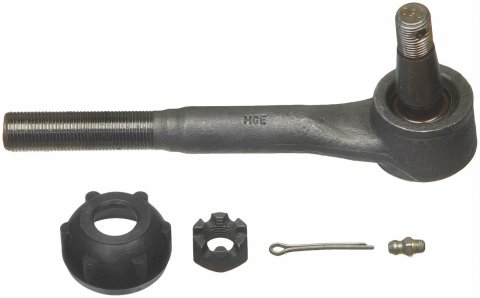 MOOG 73-74 Chevrolet C10 Pickup Front Outer / Outer Tie Rod End