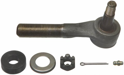 MOOG 71-79 Ford F-100 Front Left Inner / Left Inner Tie Rod End