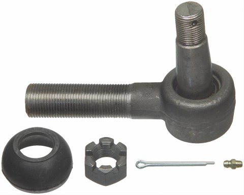 MOOG 01-04 Sterling Truck Acterra 5500 Front Left Tie Rod End